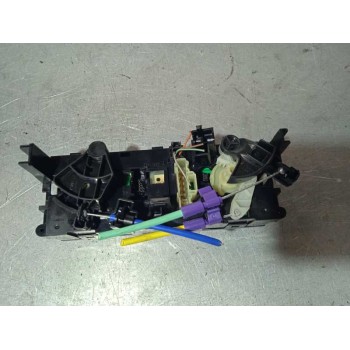 Recambio de mando calefaccion / aire acondicionado para peugeot 207 sw confort referencia OEM IAM 69910014  69910014