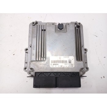 CENTRALITA MOTOR UCE 0281031204 