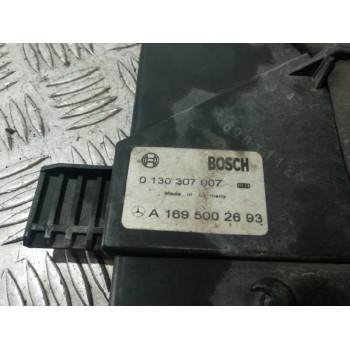 Recambio de electroventilador para mercedes-benz clase a (w169) 2.0 cdi cat referencia OEM IAM 1137328300 0130307008 A1698203642
