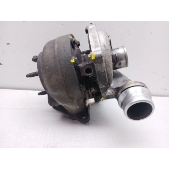 Recambio de turbocompresor para renault scénic ii (jm0/1_) 1.5 dci (jm1e, jm16) referencia OEM IAM 54389700030  R