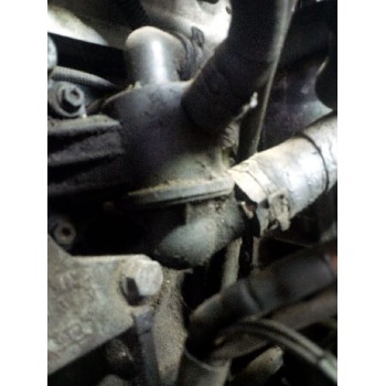 Recambio de motor completo para volkswagen passat berlina (3c2) advance plus referencia OEM IAM CBD B 