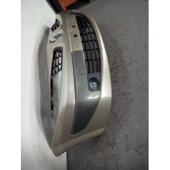 Recambio de paragolpes delantero para renault megane ii classic berlina 1.6 16v referencia OEM IAM   