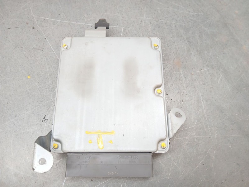 Recambio de centralita motor uce para mazda 6 hatchback (gg) 2.0 di (gg14) referencia OEM IAM RF5P18881B 2758006253 