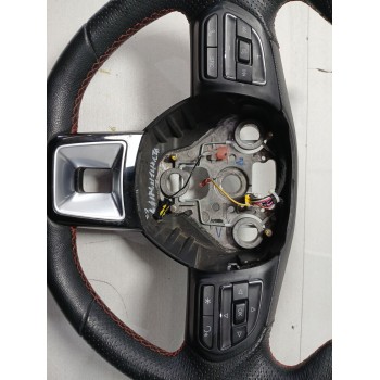 Recambio de volante para mg zs suv (azs1) 1.5 vti referencia OEM IAM   