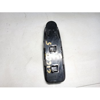Recambio de mando elevalunas delantero izquierdo para citroën c4 grand picasso avatar referencia OEM IAM 96639382zd  