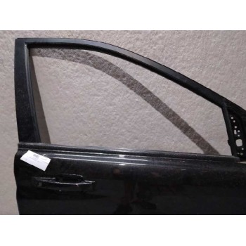 Recambio de puerta delantera derecha para ssangyong actyon 200 xdi referencia OEM IAM 6202109001 NEGRO 6202109001