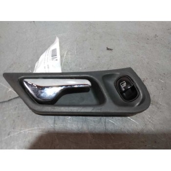 MANDO ELEVALUNAS TRASERO DERECHO S/R 