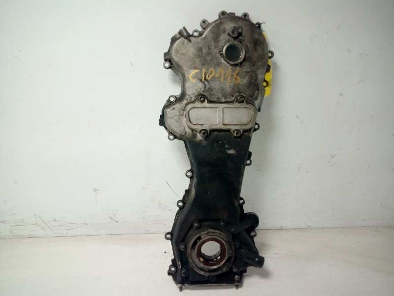 Recambio de tapa distribucion para opel combo (corsa c) familiar referencia OEM IAM 55185375  