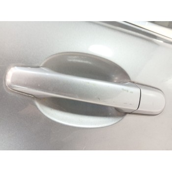 Recambio de puerta trasera izquierda para jaguar xf i (x250) 2.2 d referencia OEM IAM C2Z2014  