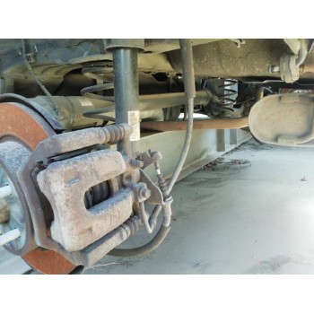 Recambio de puente trasero para opel mokka x selective start/stop referencia OEM IAM 42564438  