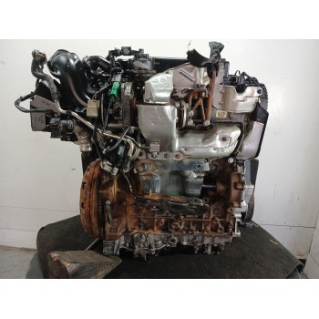 Recambio de despiece motor para ford kuga ii (dm2) 2.0 tdci 4x4 referencia OEM IAM T7MA  