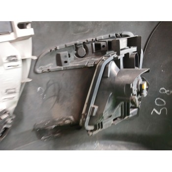 Recambio de paragolpes delantero para peugeot 308 i (4a_, 4c_) 1.6 hdi referencia OEM IAM 9680484677  