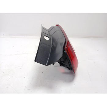 Recambio de piloto trasero izquierdo para dacia duster (hs_) 1.2 tce 125 referencia OEM IAM 16023601  