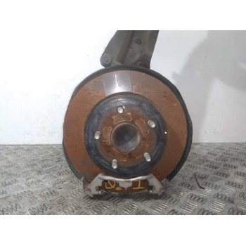 Recambio de mangueta trasera izquierda para toyota corolla (e18) referencia OEM IAM   