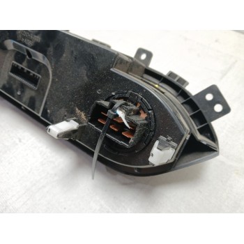 Recambio de mando climatizador para kia carens ( ) 1.6 gdi cat referencia OEM IAM 97250A4000CA  