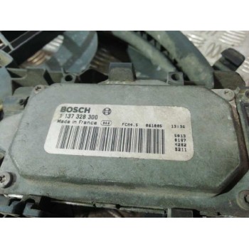 Recambio de electroventilador para mercedes-benz clase a (w169) 2.0 cdi cat referencia OEM IAM 1137328300 0130307008 A1698203642