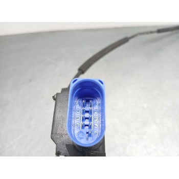 Recambio de cerradura puerta delantera izquierda para seat altea (5p1) 1.9 tdi referencia OEM IAM 3D1837015AP  