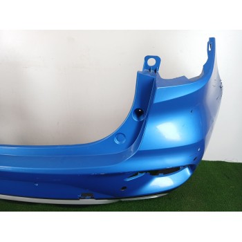 Recambio de paragolpes trasero para mg mg zs suv ev referencia OEM IAM P10639343 ZS220004 