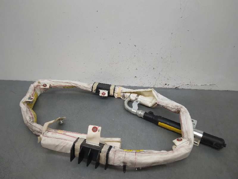 Recambio de airbag cortina delantero derecho para kia soul 1.6 crdi cat referencia OEM IAM 2K85020000  