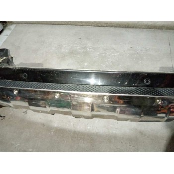 Recambio de paragolpes trasero para mercedes-benz clase m (w164) 420 / 450 cdi (164.128) referencia OEM IAM  SENSORES 