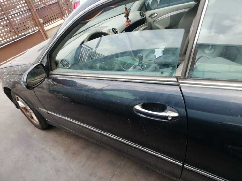 Recambio de puerta delantera izquierda para mercedes-benz clase clk (w209) coupe 270 cdi (209.316) referencia OEM IAM   