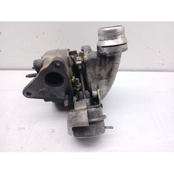 Recambio de turbocompresor para renault scénic ii (jm0/1_) 1.5 dci (jm1e, jm16) referencia OEM IAM 54389700030  R