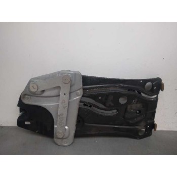 Recambio de elevalunas trasero derecho para peugeot 308 cc (2009) sport referencia OEM IAM 9681903280 5 CABLES 