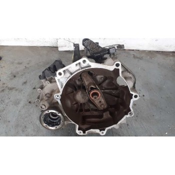 Recambio de caja cambios para seat ibiza (6j5) reference referencia OEM IAM LVG  