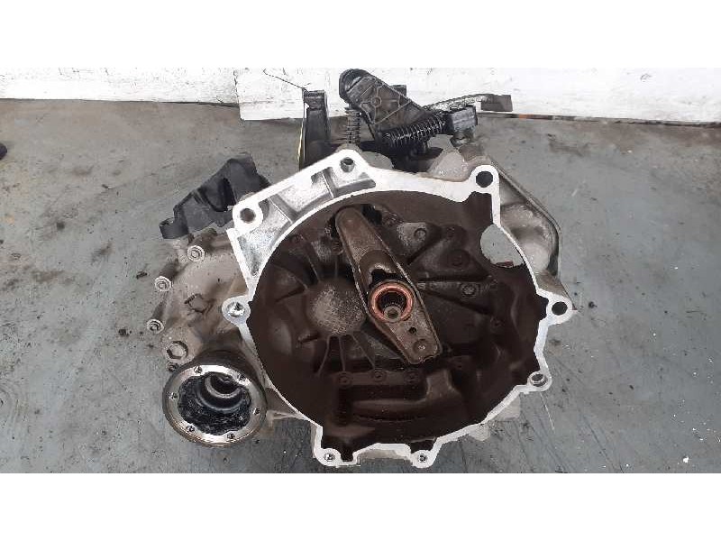 Recambio de caja cambios para seat ibiza (6j5) reference referencia OEM IAM LVG  