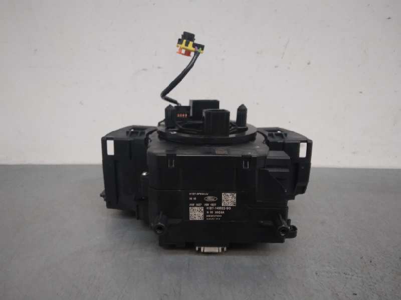 Recambio de anillo airbag para ford focus st-line referencia OEM IAM GN1514A664AB H1BT14B522BG 