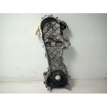 Recambio de tapa distribucion para opel combo (corsa c) familiar referencia OEM IAM 55185375  