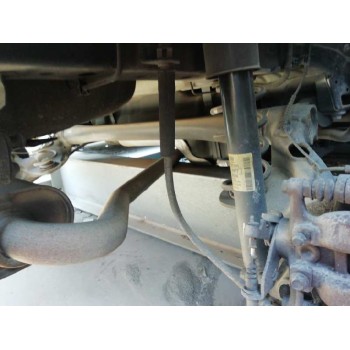 Recambio de puente trasero para opel mokka x selective start/stop referencia OEM IAM 42564438  