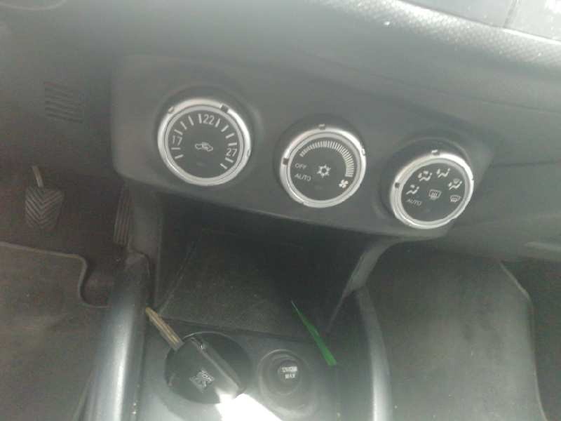 Recambio de mando climatizador para peugeot 4007 premium referencia OEM IAM   