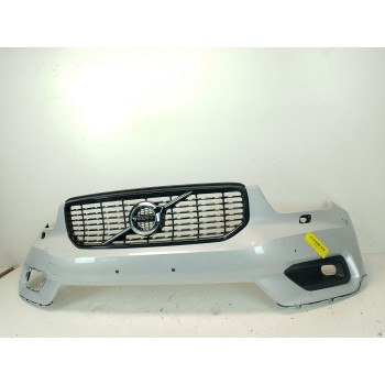 Recambio de paragolpes delantero para volvo xc40 (536) d3 awd referencia OEM IAM 31449359  
