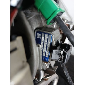 Recambio de despiece motor para ford kuga ii (dm2) 2.0 tdci 4x4 referencia OEM IAM T7MA  