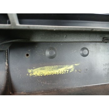 Recambio de paragolpes delantero para peugeot 308 i (4a_, 4c_) 1.6 hdi referencia OEM IAM 9680484677  