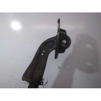 Recambio de mangueta trasera izquierda para toyota corolla (e18) referencia OEM IAM   