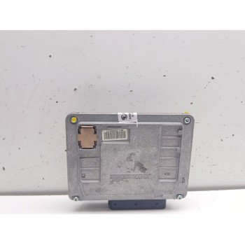 Recambio de modulo electronico para porsche cayenne (9pa) 3.2 referencia OEM IAM 0AD927755BK 5wk2206618 