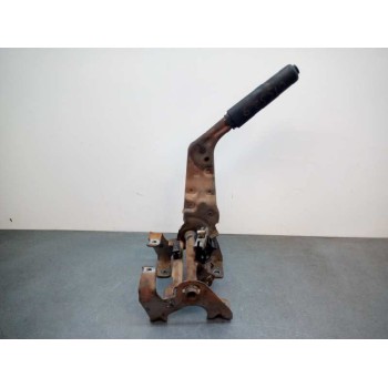 Recambio de palanca freno de mano para citroën berlingo station wagon feel referencia OEM IAM 9680786377  