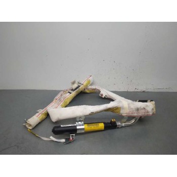 Recambio de airbag cortina delantero derecho para kia soul 1.6 crdi cat referencia OEM IAM 2K85020000  