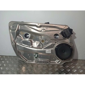 ELEVALUNAS DELANTERO IZQUIERDO A2047660139 PANEL SIN MOTOR CONFORT