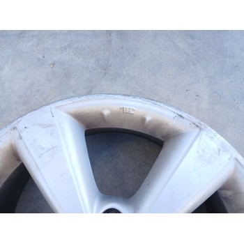 Recambio de llanta para nissan qashqai i (j10, nj10) 1.5 dci referencia OEM IAM 40300EY17C  