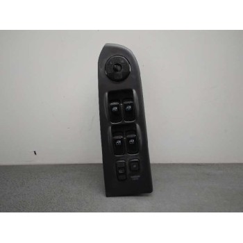 MANDO ELEVALUNAS DELANTERO IZQUIERDO 620W03030 4 TECLAS 