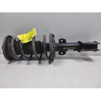 Recambio de amortiguador delantero izquierdo para saab 9-3 sport hatch aero referencia OEM IAM 12773307 824904003624 