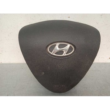 Recambio de airbag delantero izquierdo para hyundai i30 1.6 crdi cat referencia OEM IAM 569002R000 62431050B 