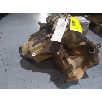 Recambio de caja casco para renault kangoo (f/kc0) 1.5 dci diesel referencia OEM IAM JC5126  