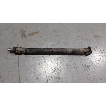 TRANSMISION CENTRAL DELANTERA 