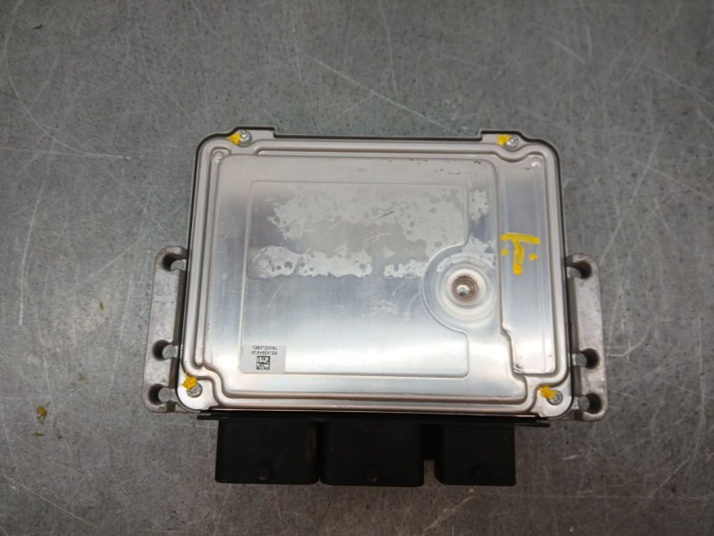 Recambio de centralita motor uce para citroën c4 coupé (la_) 1.6 vti 120 referencia OEM IAM 0261S05626  