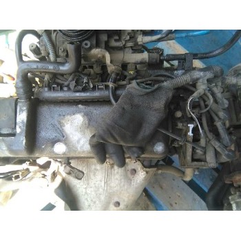 Recambio de motor completo para fiat punto berlina (188) 1.2 8v referencia OEM IAM 188A4000 <<M>> 