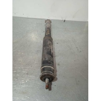 Recambio de amortiguador trasero derecho para toyota auris business referencia OEM IAM 4853002A30  